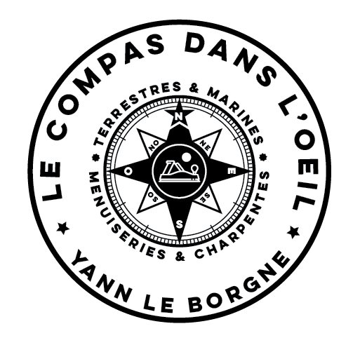 Le compas dans l'œil
